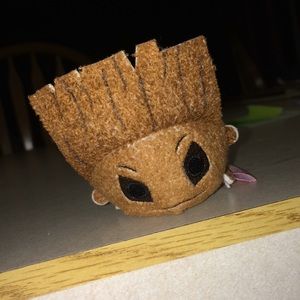 Disney Groot Tsum Tsum